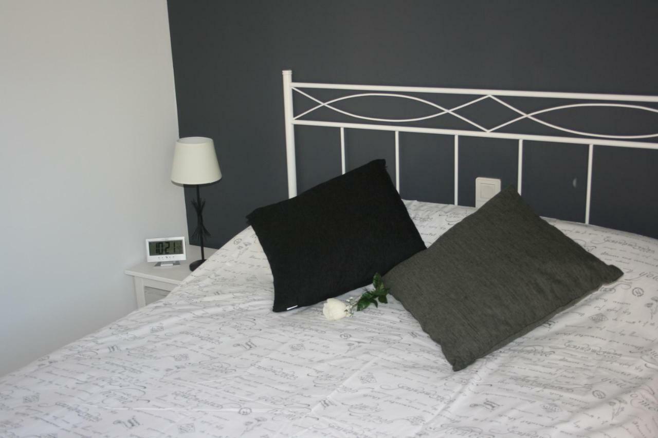 Esera Dos Catedrales Apartman Villanova Kültér fotó