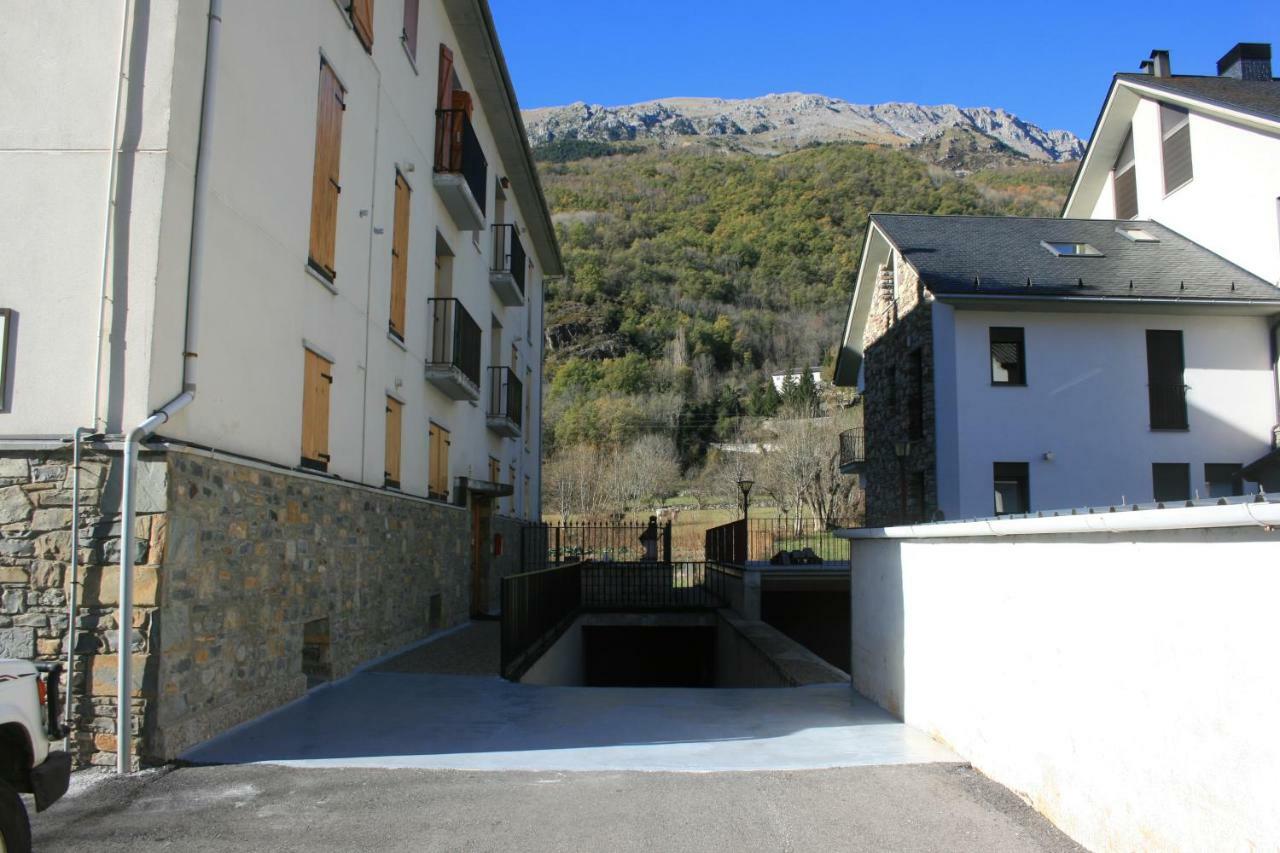 Esera Dos Catedrales Apartman Villanova Kültér fotó