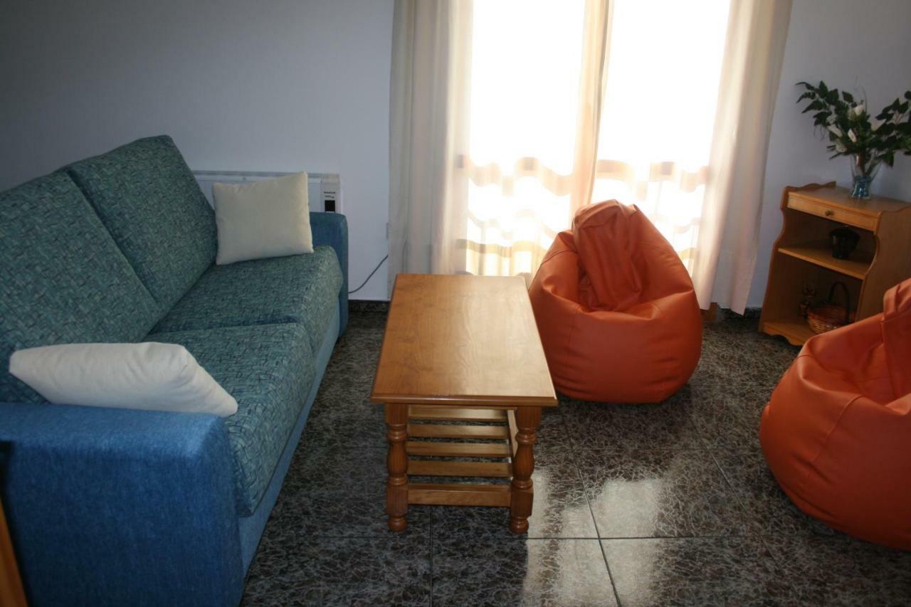 Esera Dos Catedrales Apartman Villanova Kültér fotó